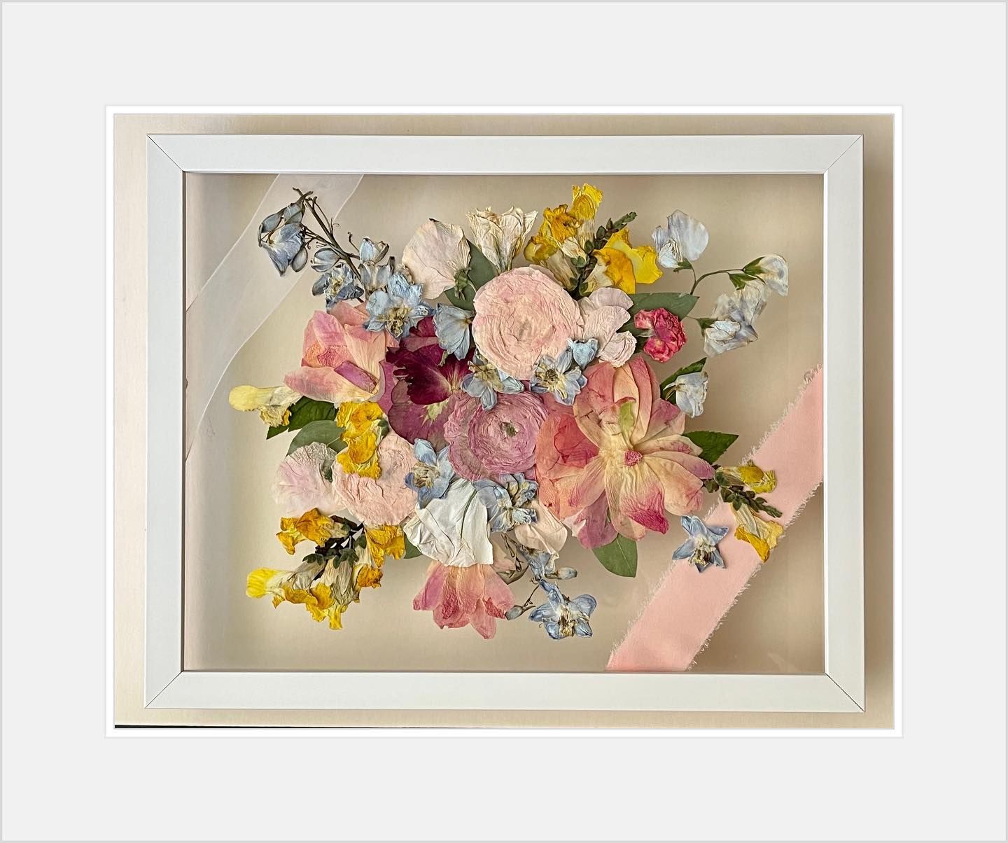 Forever Flower Preservation
