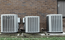 Air conditioning unit