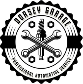 Dorsey Garage LLC - Logo