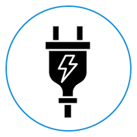 E Z Electric Services Inc