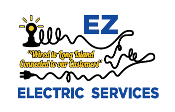 E Z Electric Services Inc-Logo
