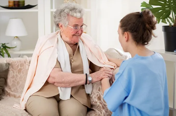 Lora's In-Home Care, LLC