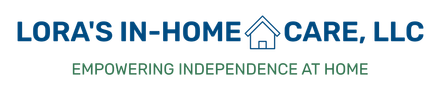Lora's In-Home Care, LLC Logo