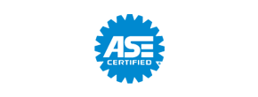 ASE Certified
