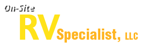 On-Site RV Specialist, LLC - Logo