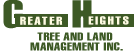 Greater Heights Tree and Land Management Inc - logo