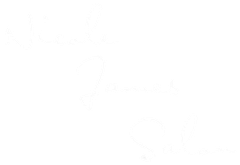 Nicole James Salon logo