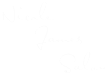 Nicole James Salon logo