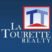 La Tourette Realty - logo