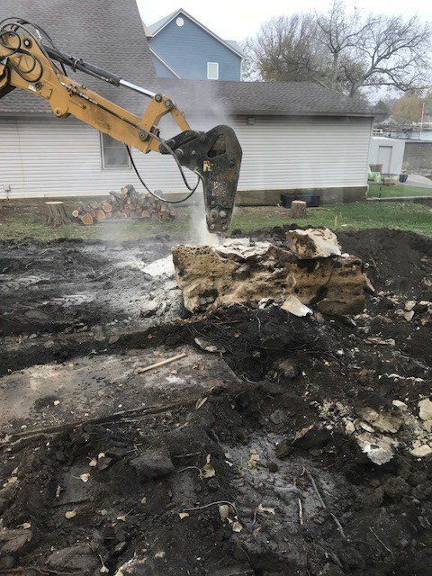 Construction services