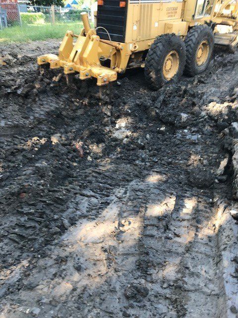 Construction services