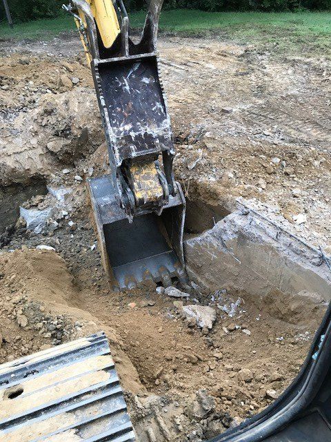 Construction services