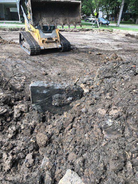 Construction services