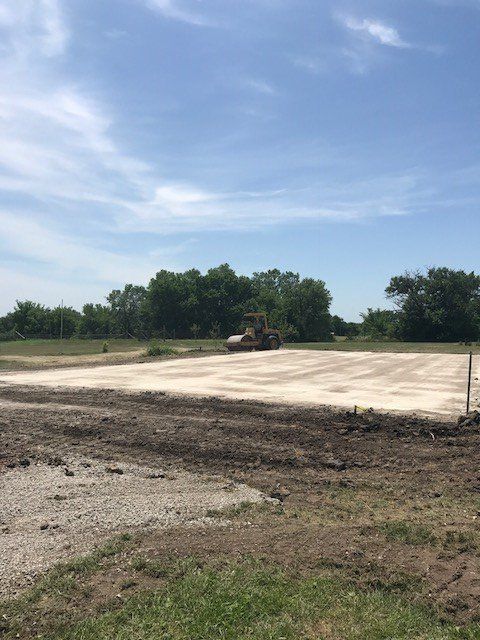 Construction services