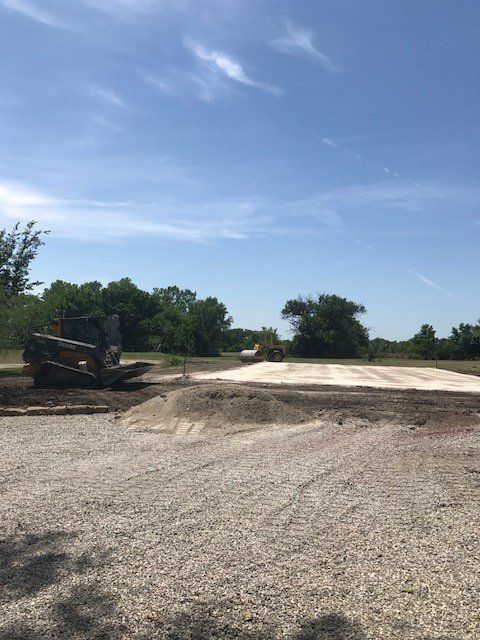 Construction services