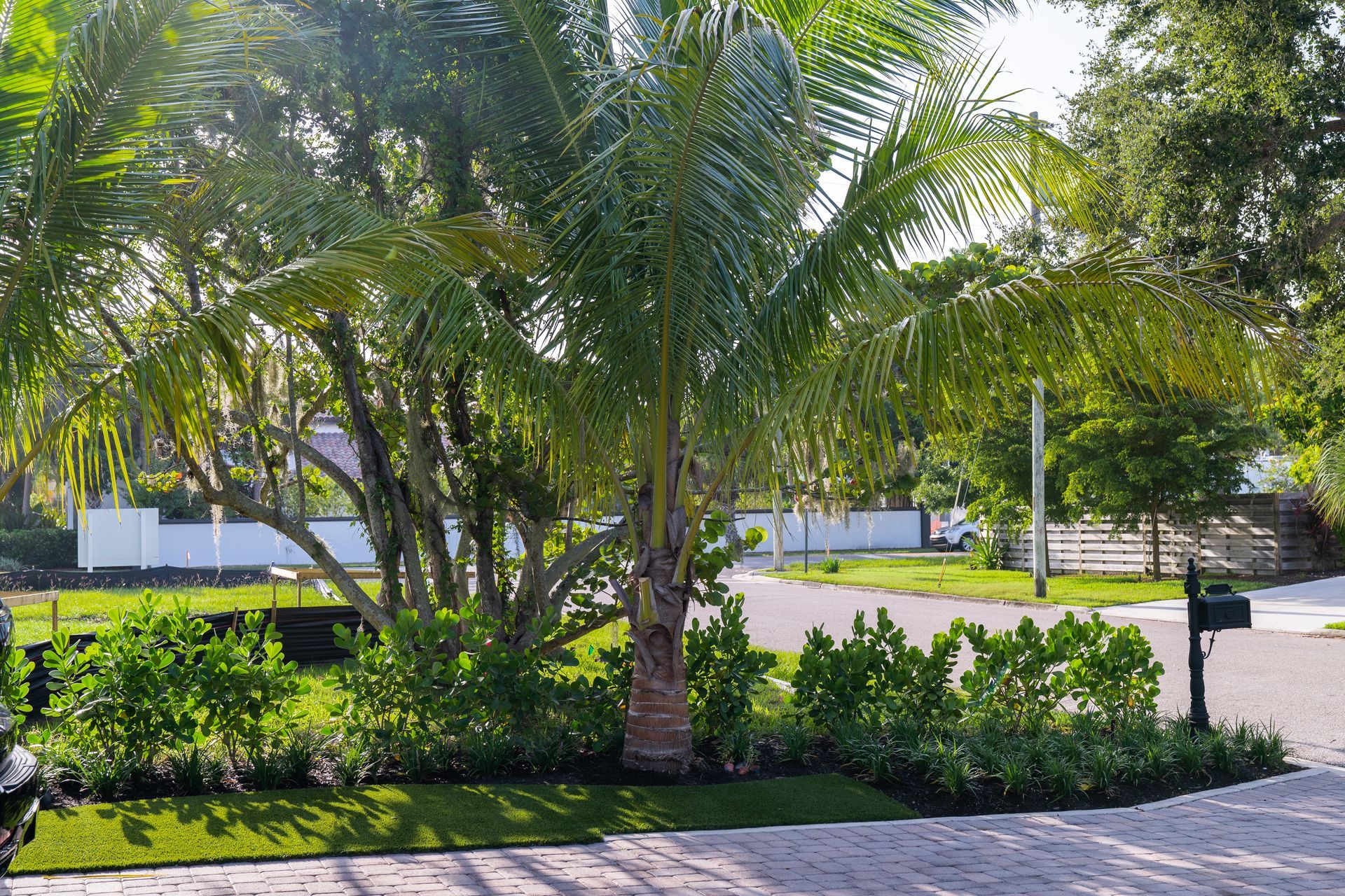 Landscape Architect Sarasota FL | Landscape Designers Sarasota FL