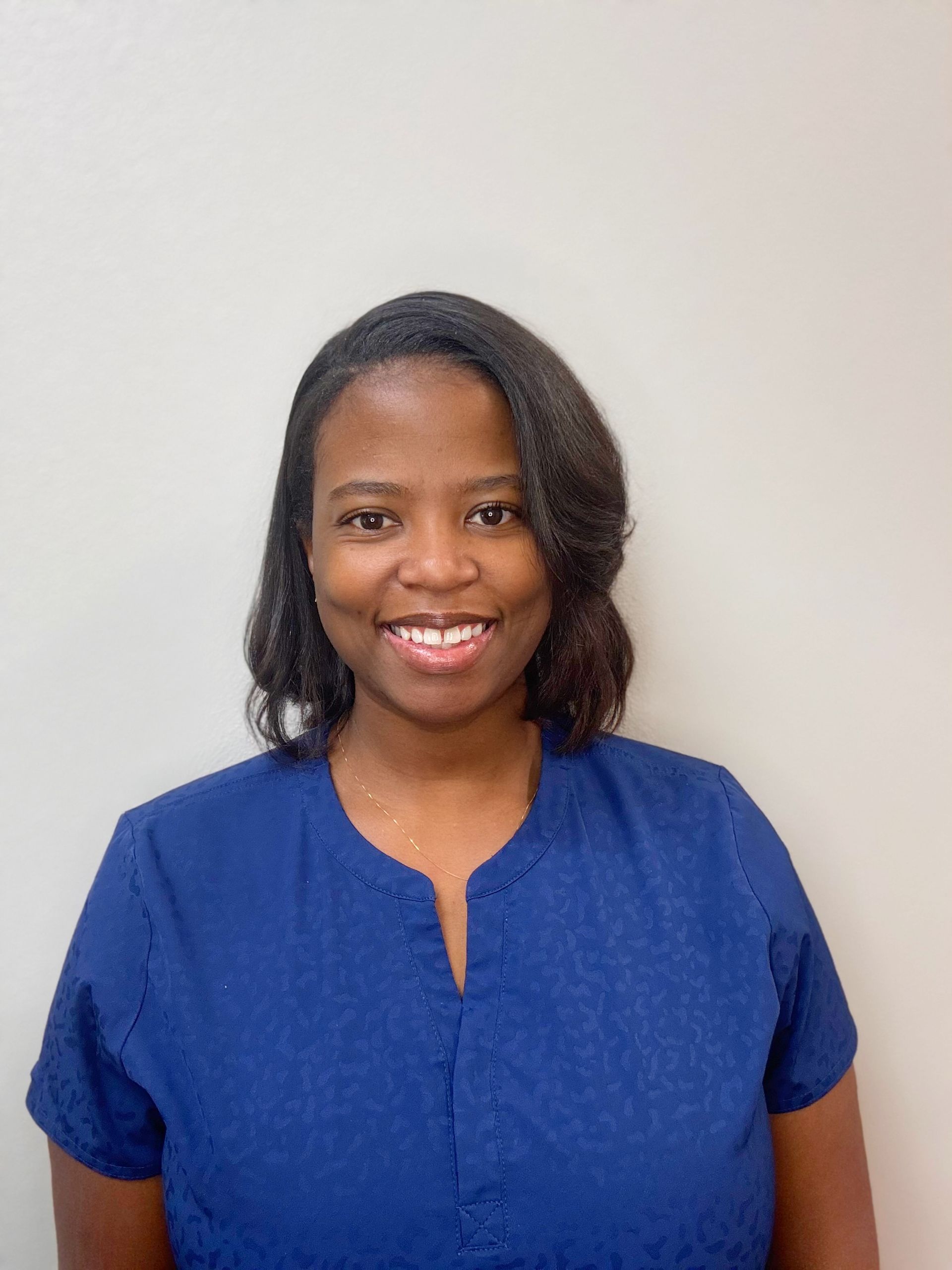 Markeisha Tillman