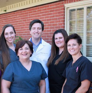 Turpin | Bradley Family Dentistry Staff