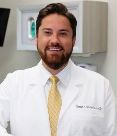 Dr. Bradley