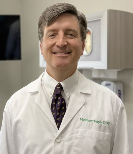 Dr. Turpin