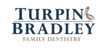Turpin | Bradley Family Dentistry - Logo