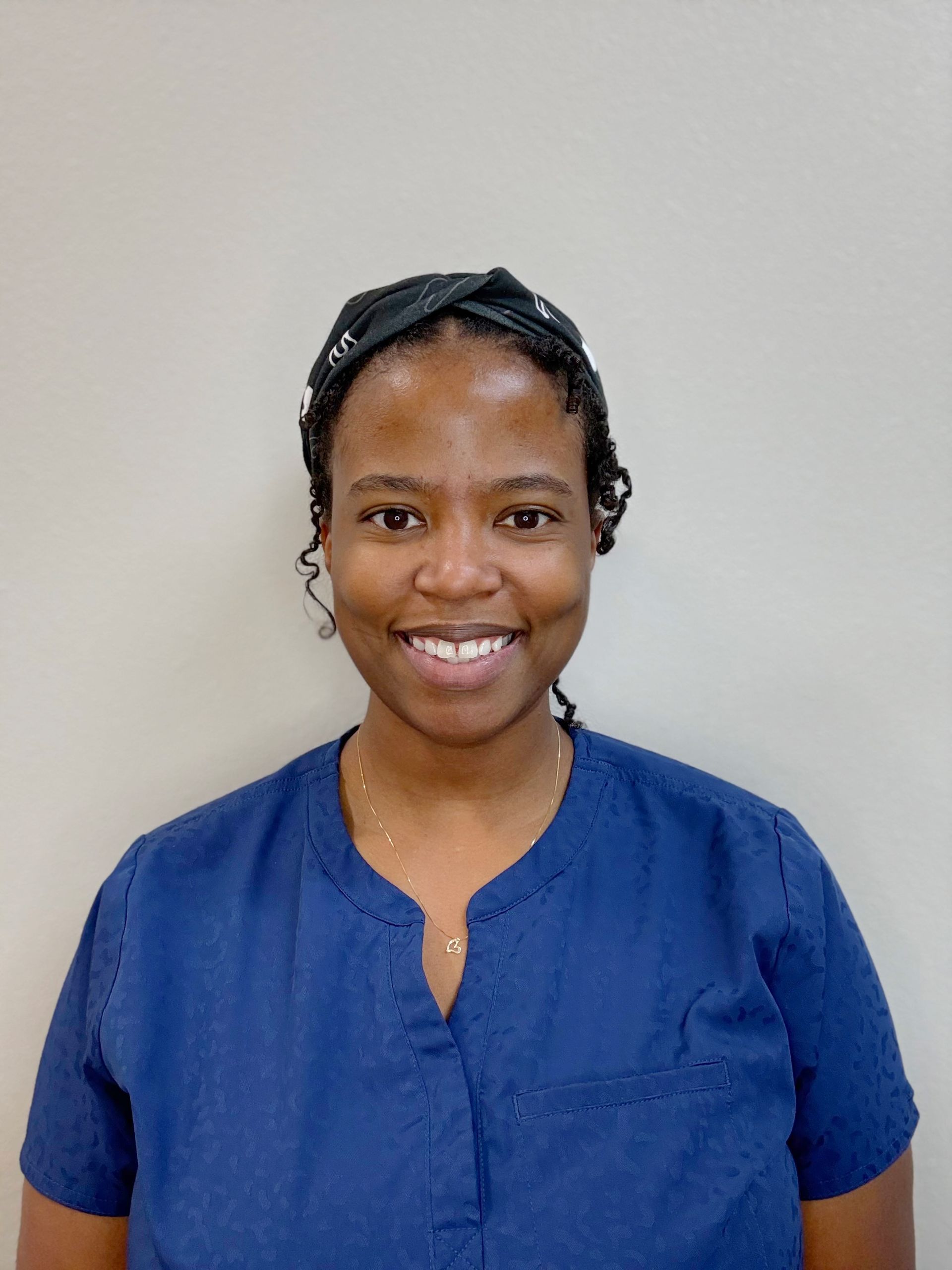 Markeisha Tillman