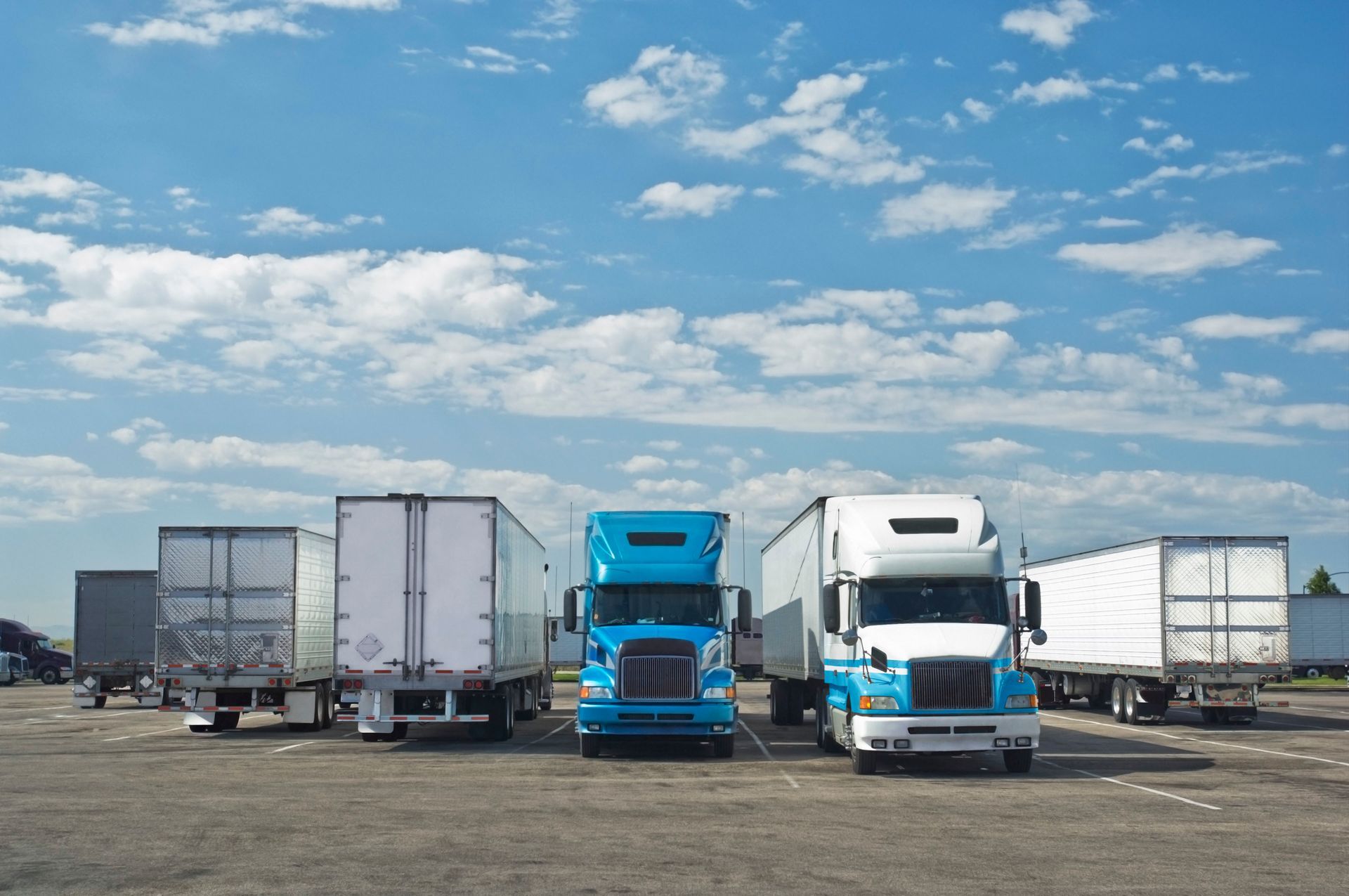 trailer parts company