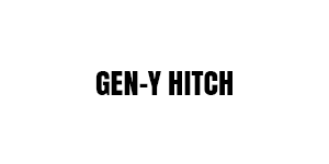 Gen-Y Hitch