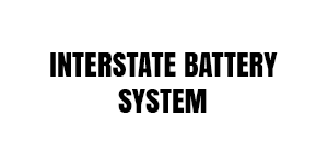 Interstate Battery System
