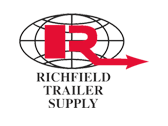 Richfield Trailer Supply - Logo