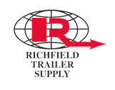 Richfield Trailer Supply - Logo