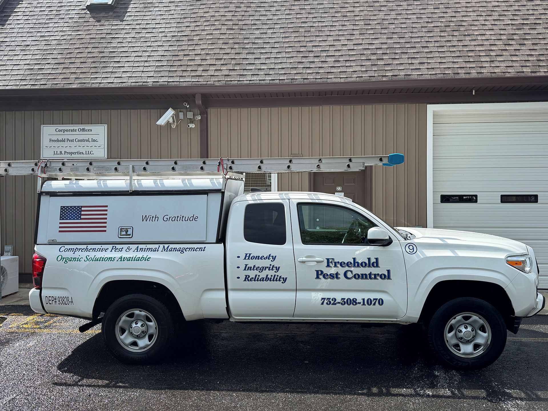 Truck