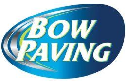 Bow Paving-Logo
