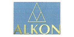 Alkon logo