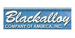 Blackalloy logo