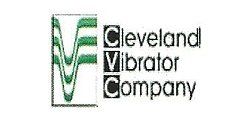 Cleveland Vibrator Company logo