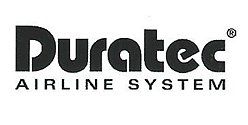 Duratec logo
