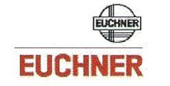 Euchner logo