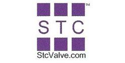 STC logo
