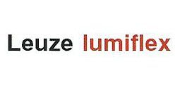 Leuze lumiflex logo