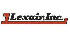 Lexair logo