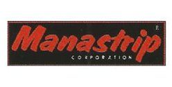 Manastrip logo
