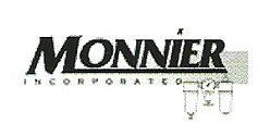 Monnier logo