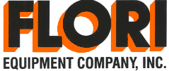 Flori Equipment Company, a Kehm and Seibert Company - Logo