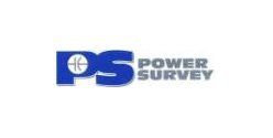 Power survey logo