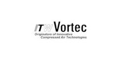 ITW Vortec logo