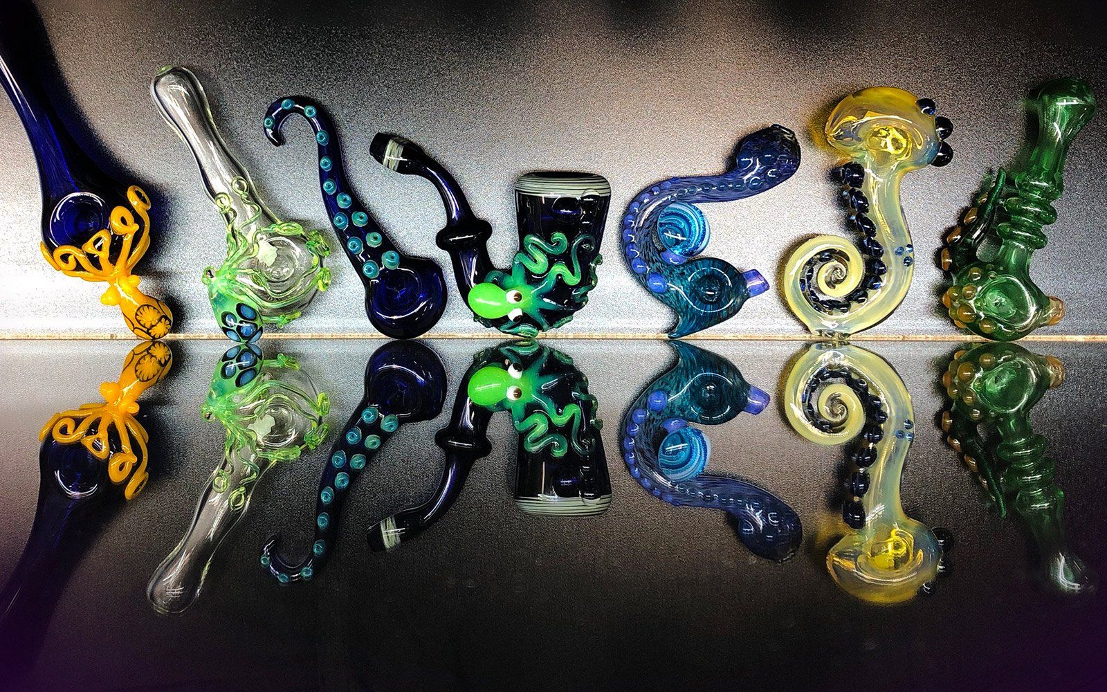 Learn more about glass pipes Glass pipes