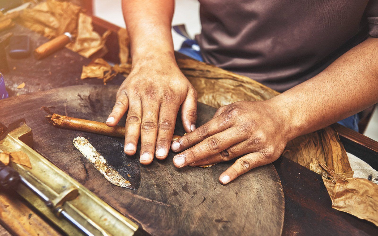 Learn more about cigars Cigars