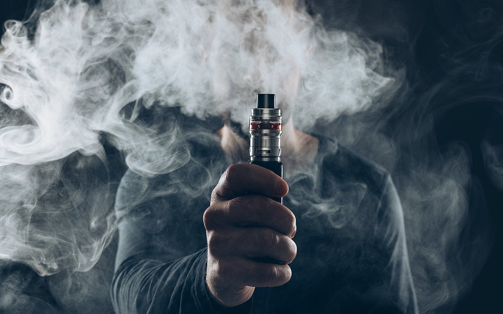Learn more about e-cigs E-cigs
