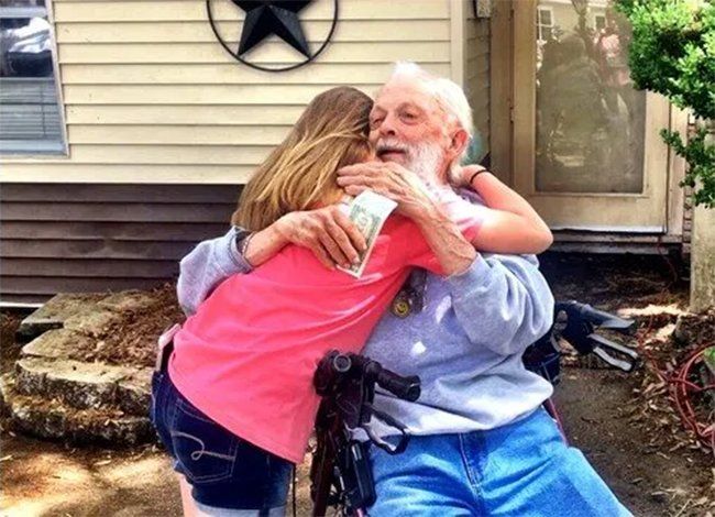 veteran in need photo